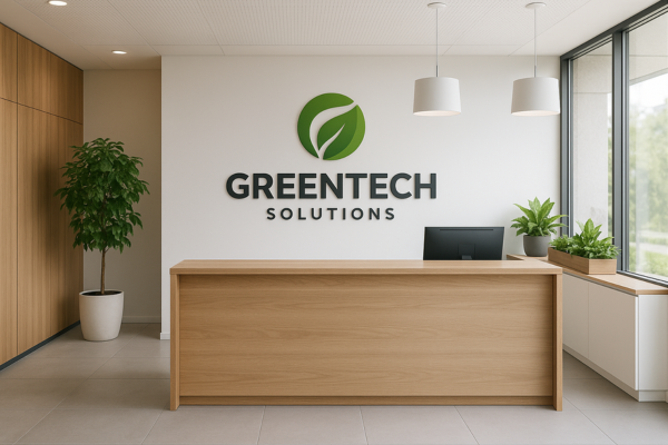 GreenTech Solutions