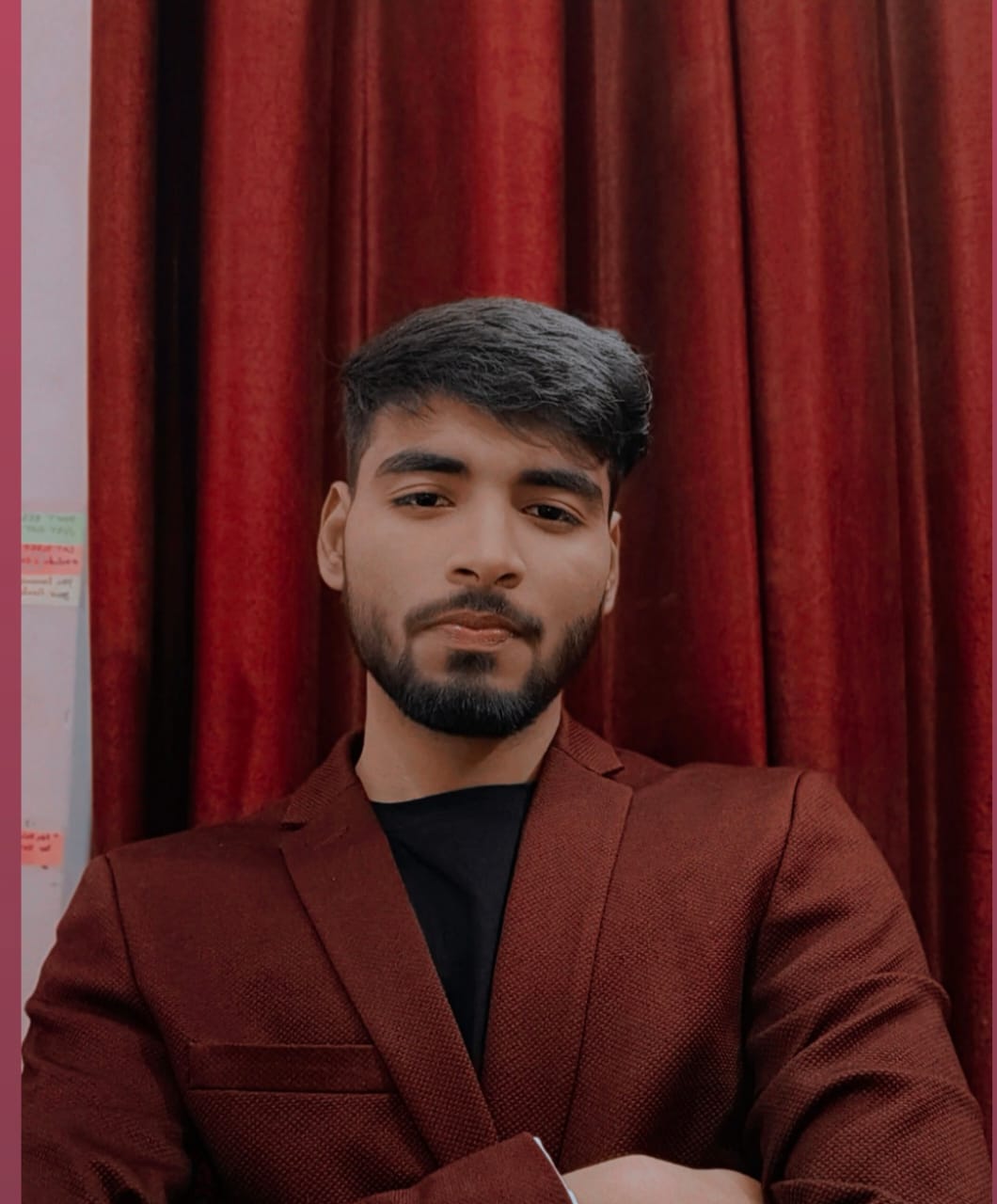 Mr.Abhishhek Rai