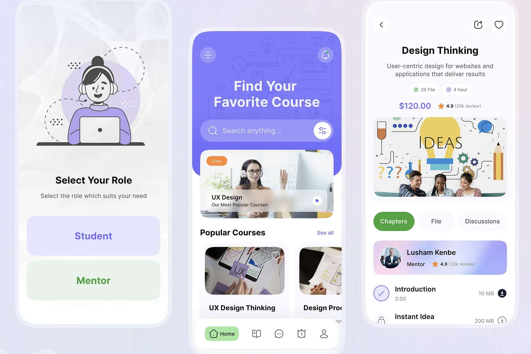 Benefits of Good UI/UX Design