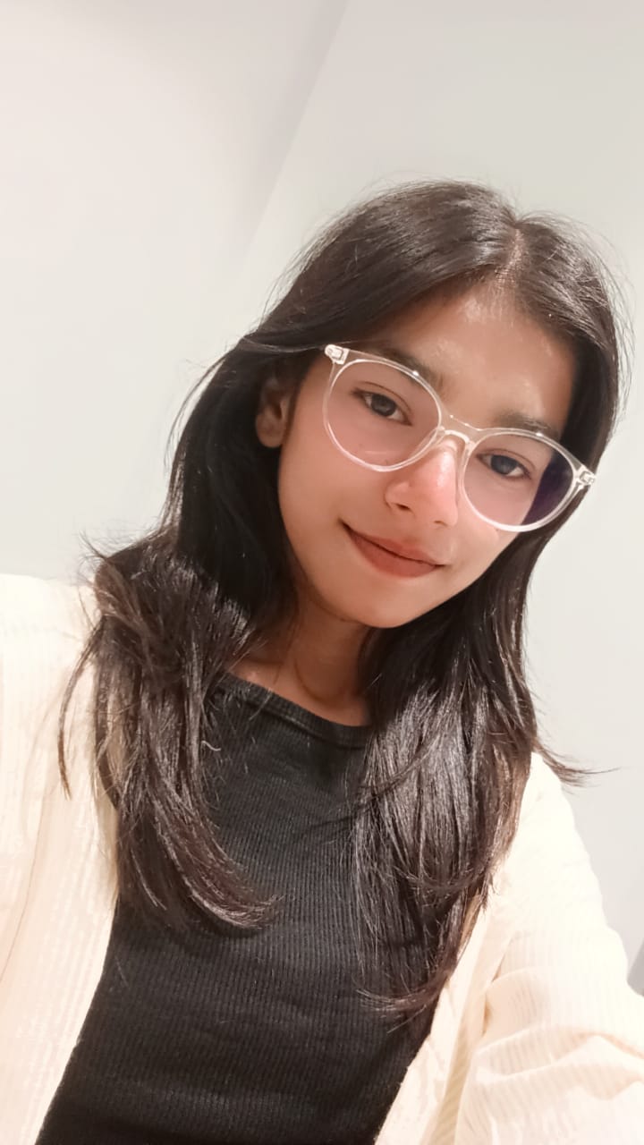 Ms.Antra