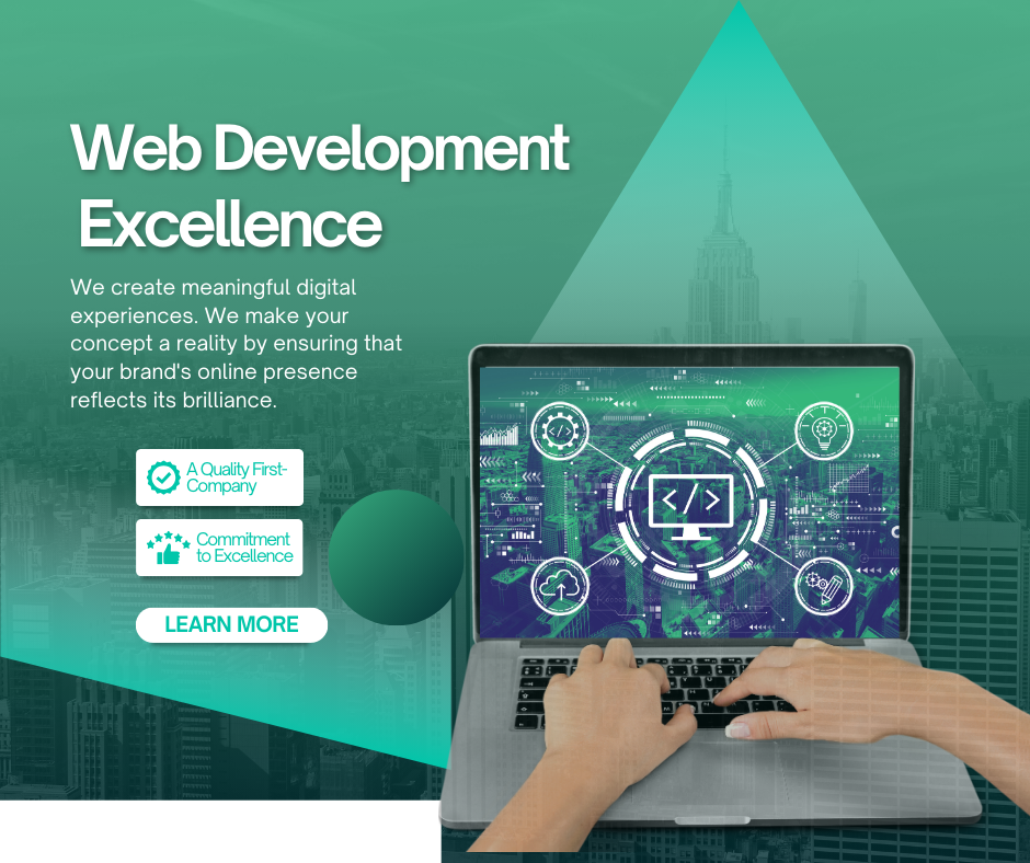 Web Development Services