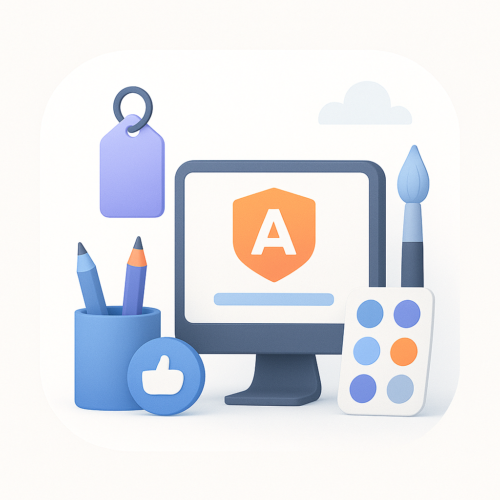 Branding Services
