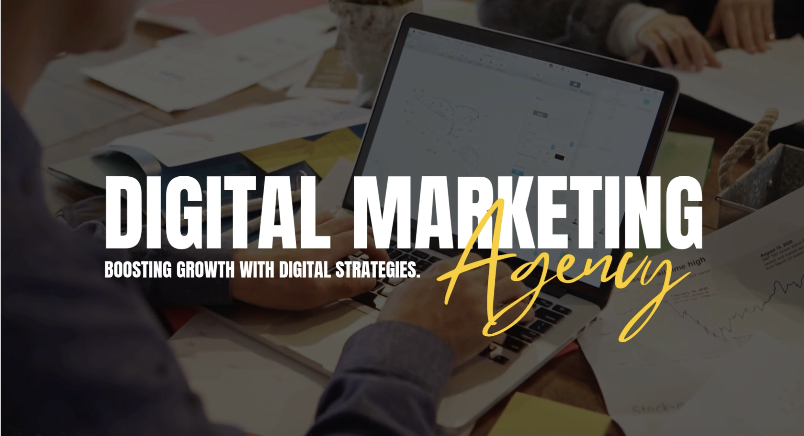 Digital Marketing Services